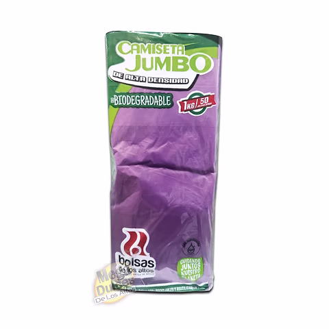 Bolsa Altos jumbo